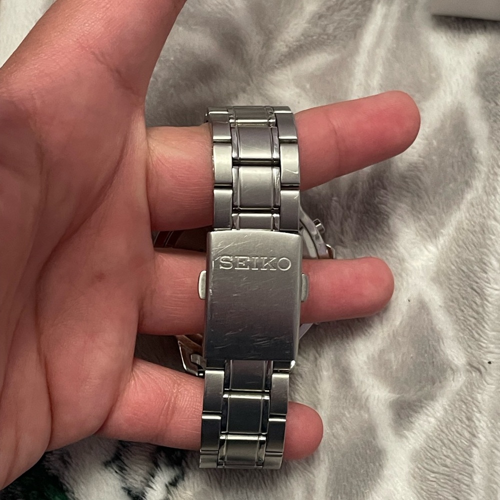 Seiko - Picture 3 of 3